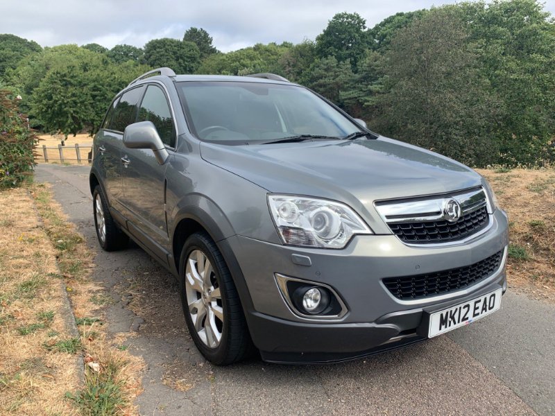 Used Automatic Cars for sale in Bexleyheath, Kent Bexley Car and