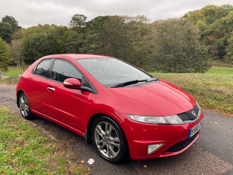 2010 Honda Civic